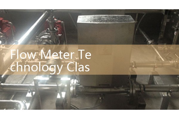 Flow Meter Technology Classifications: Volumetric vs Mass Flow Measurement Architectures